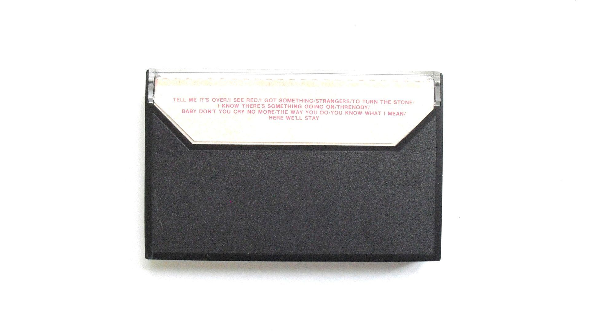 Frida - Something's Going On