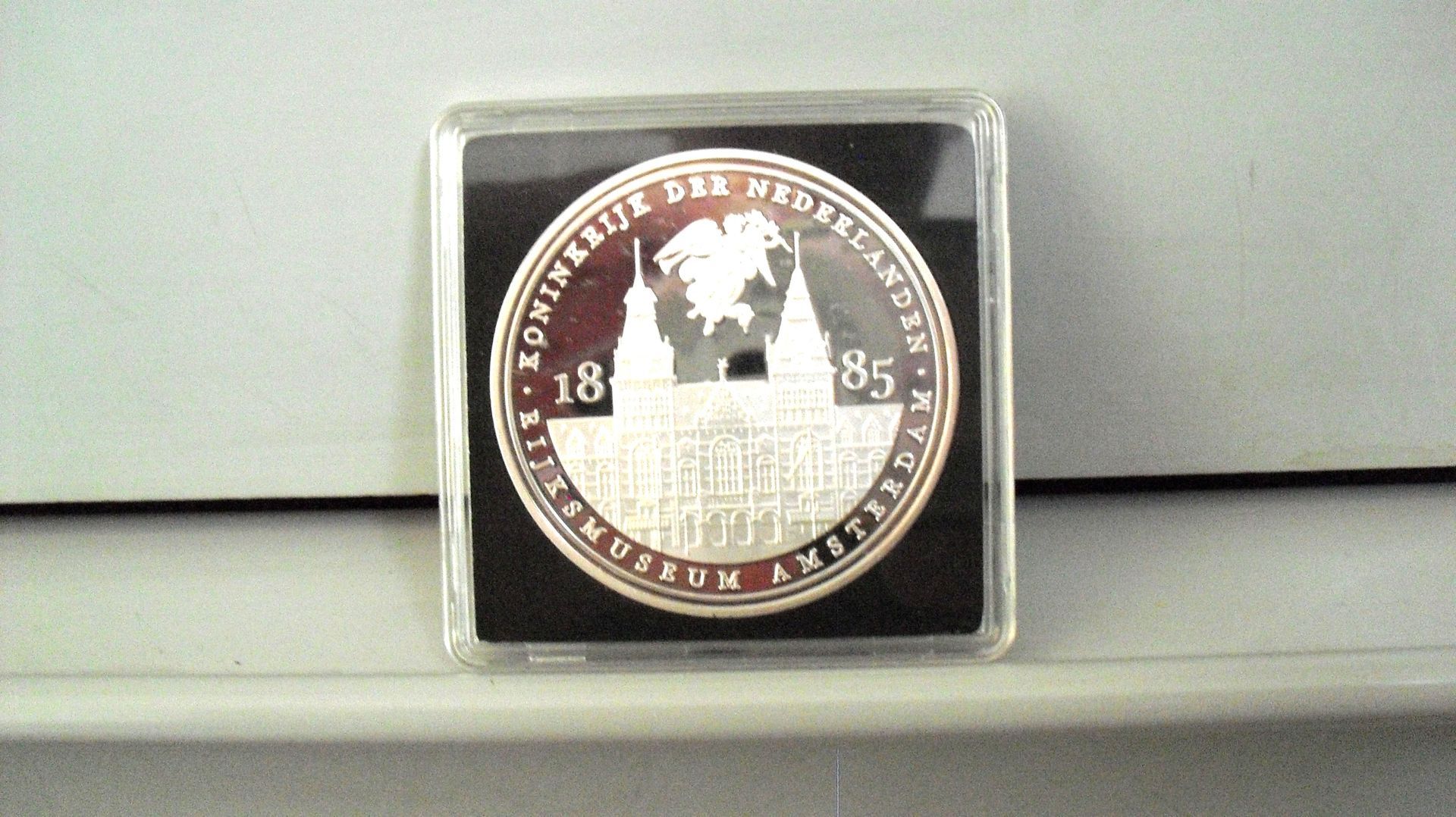 Huwelijksportret van Maerten Soolmans