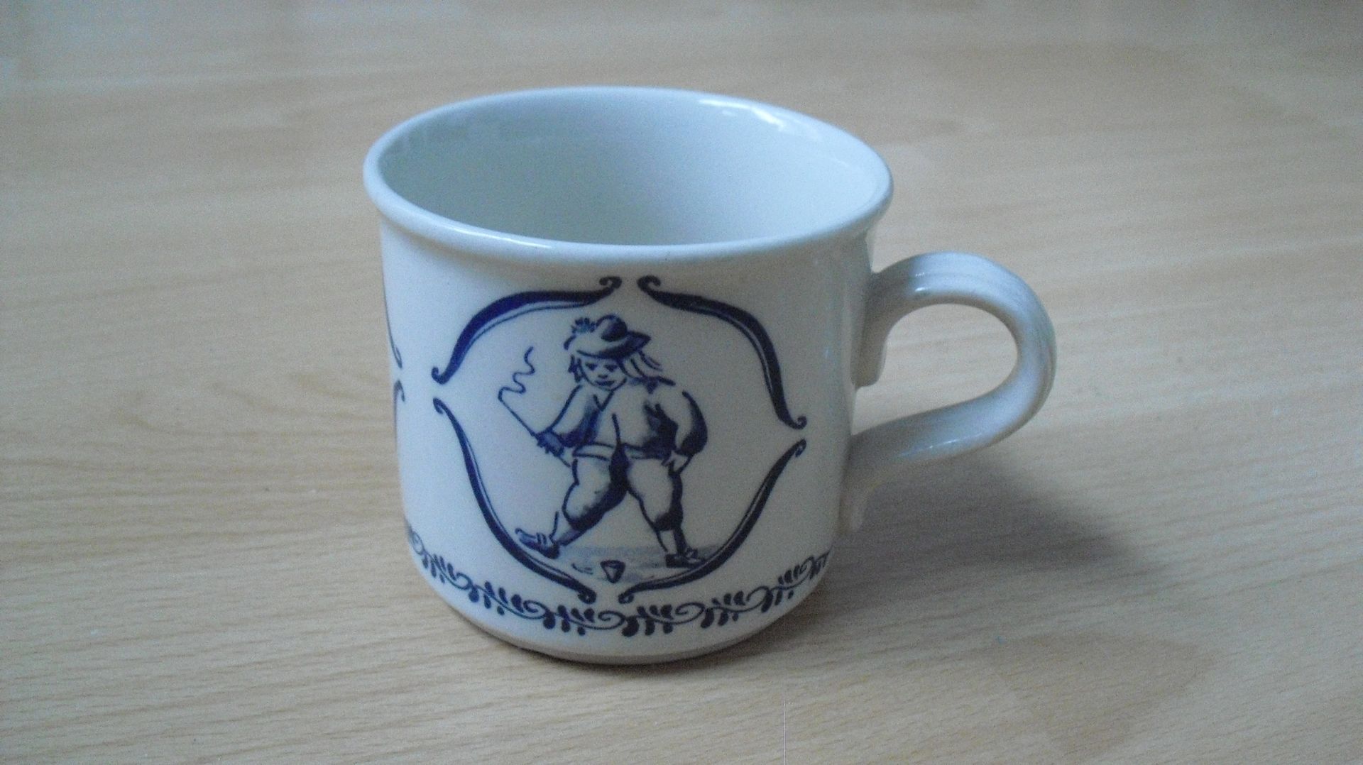 Mok; Regina van C. Ammerlaan