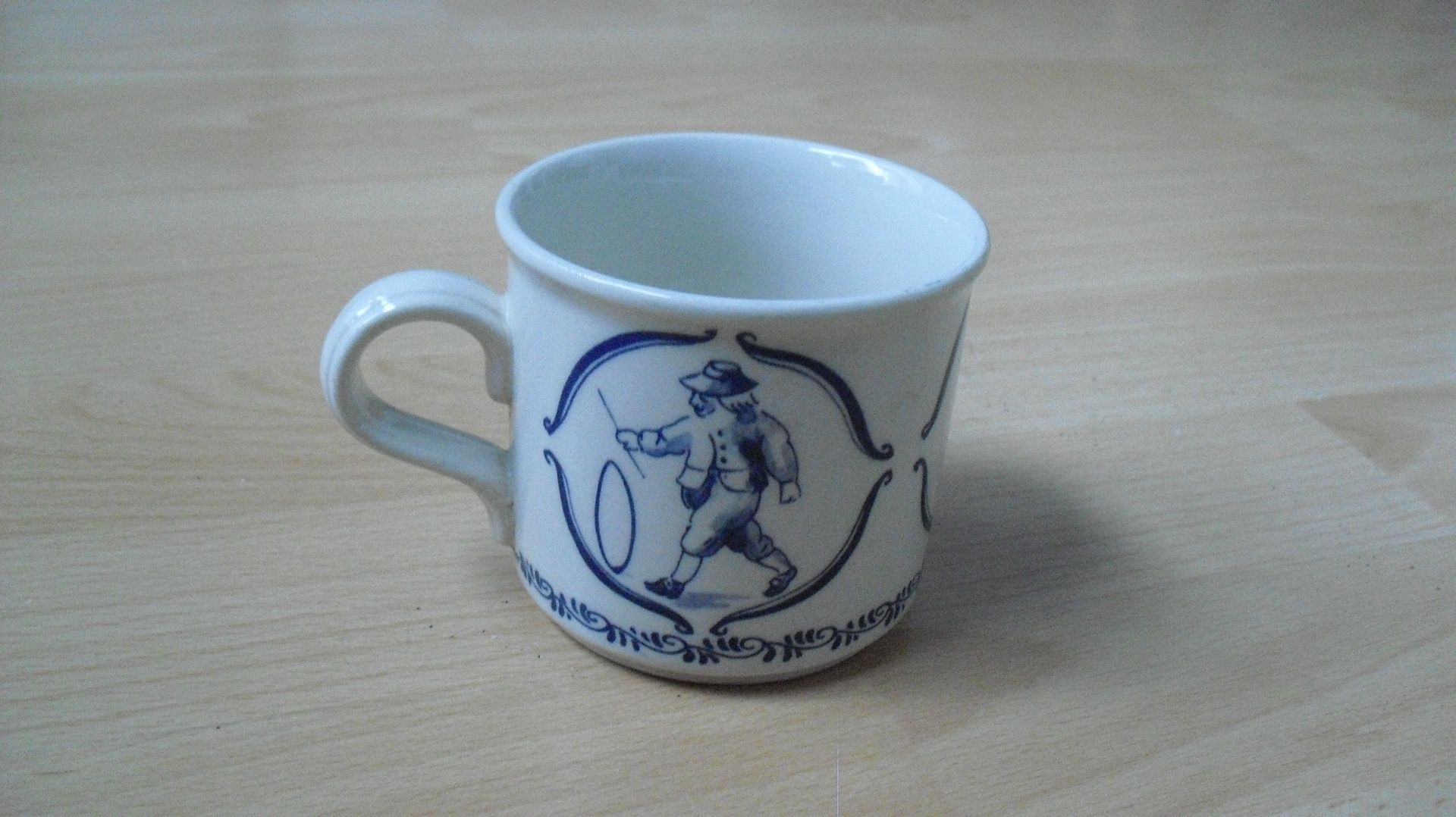 Mok; Regina van C. Ammerlaan