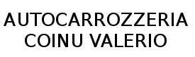AUTOCARROZZERIA COINU VALERIO-logo