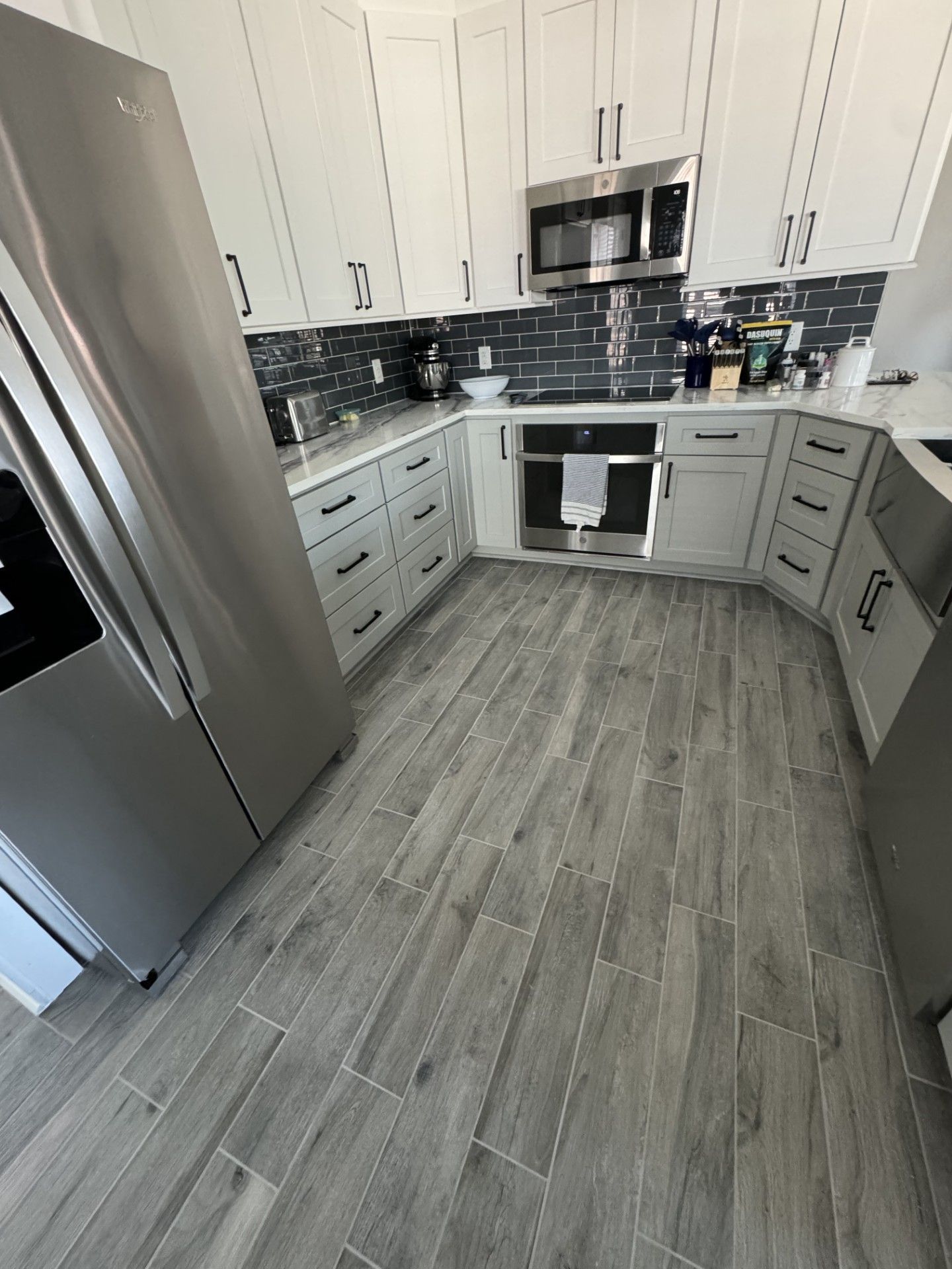 Home — Residential Corridor in Fort Worth, TX Home — Residential Corridor in Fort Worth, TX