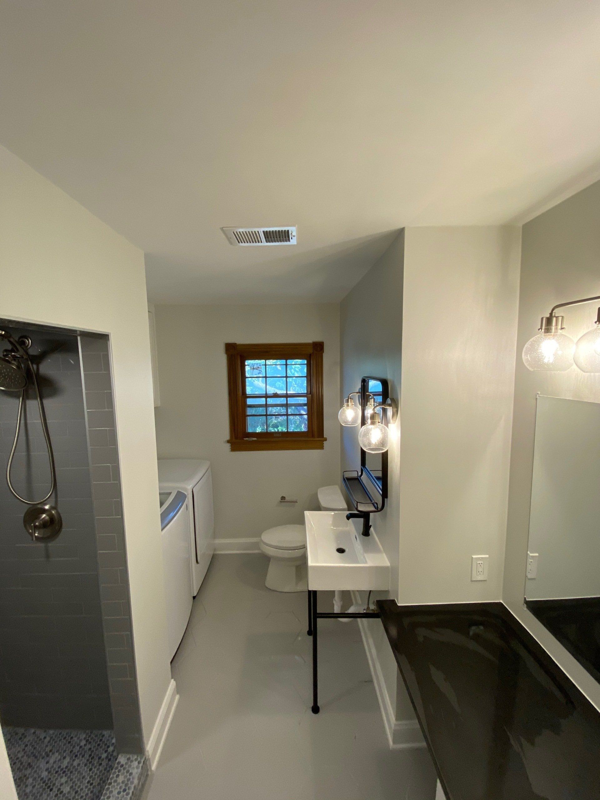 Huge Bathroom — Fort Worth, TX — ProSource Installations