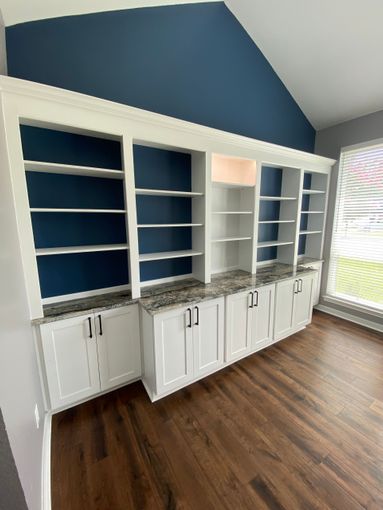 Business — Installation Services in Fort Worth, TX