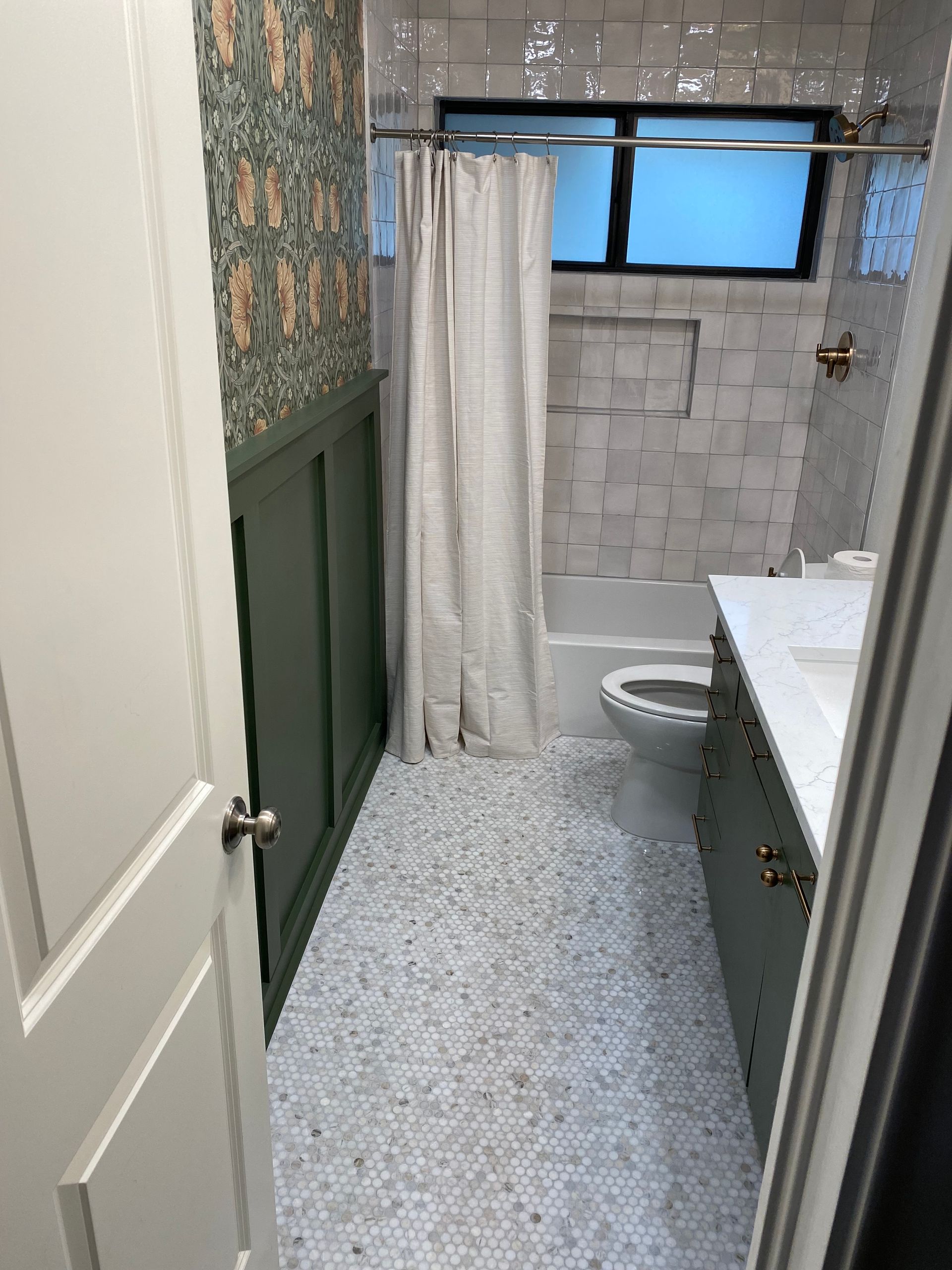 Contractor — Fireplace in Fort Worth, TX