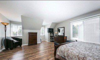 Simple Bedroom Design — Fort Worth, TX — ProSource Installations