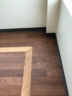 Wooden Floor — Fort Worth, TX — ProSource Installations