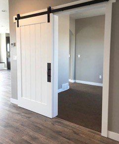 Sliding Door — Fort Worth, TX — ProSource Installations