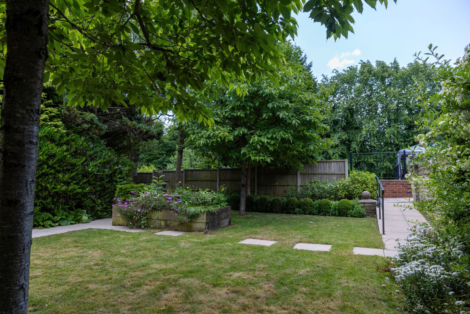 Beech Hill Grange Care Home