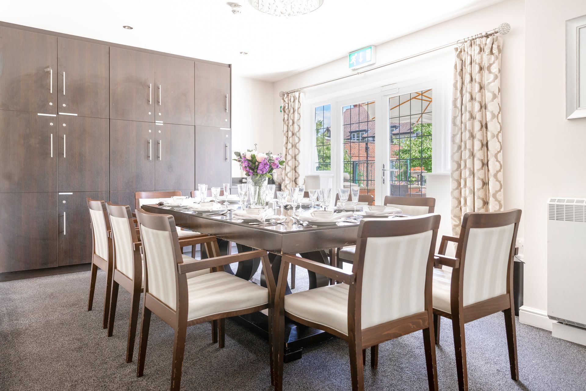 Beech Hill Grange Care Home