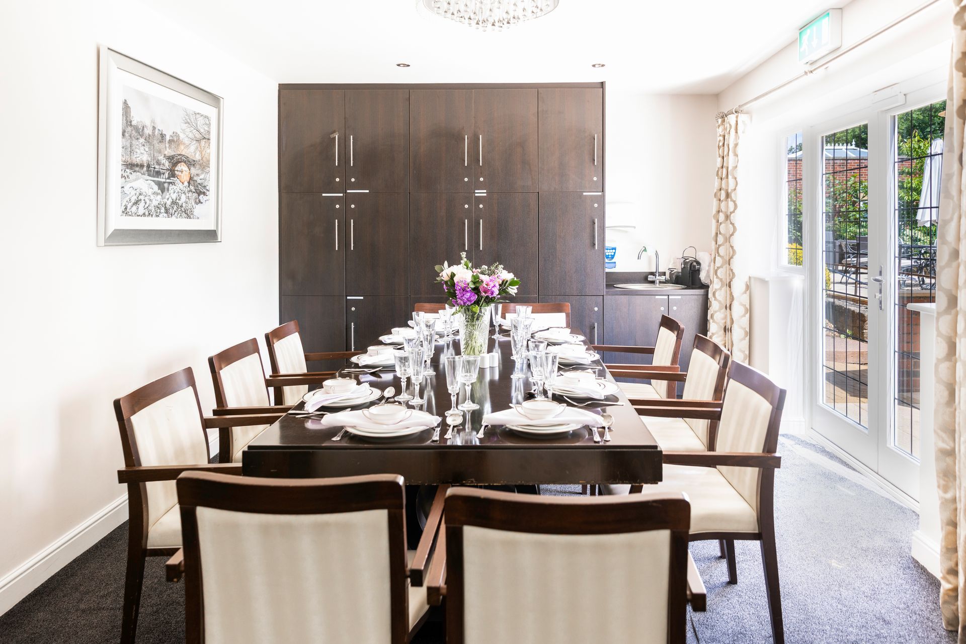 Beech Hill Grange Care Home