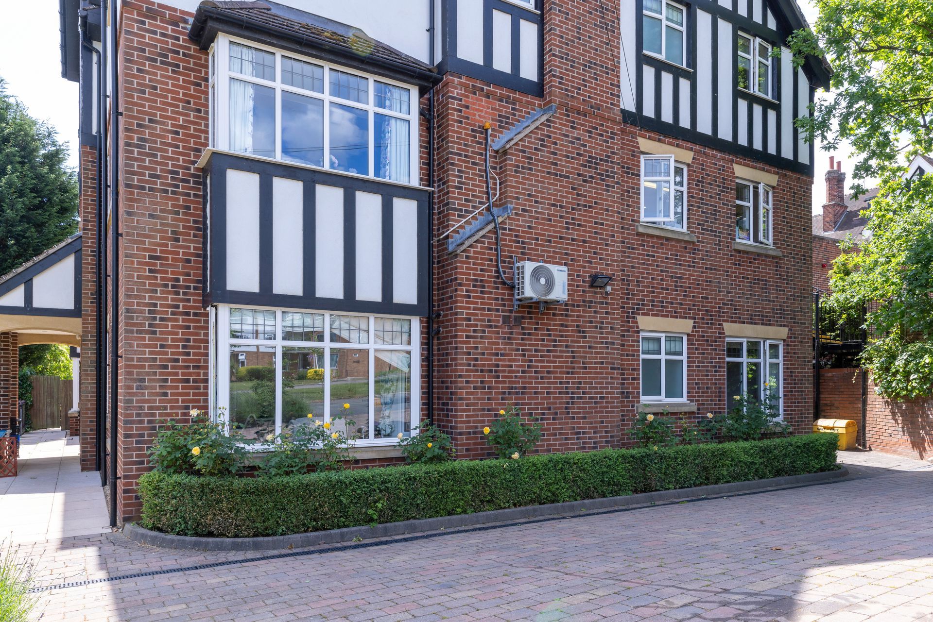 Beech Hill Grange Care Home