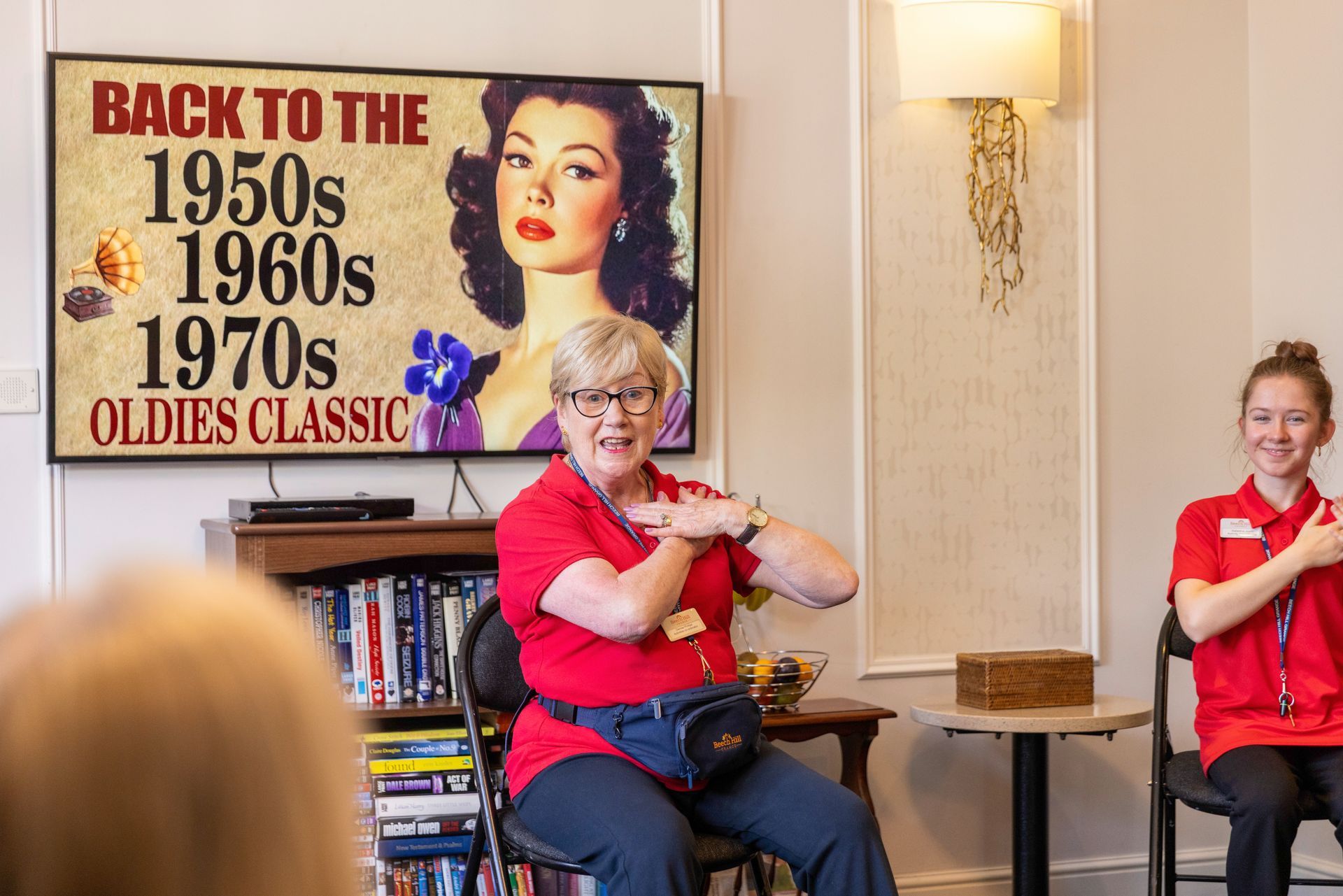 Beech Hill Grange Care Home