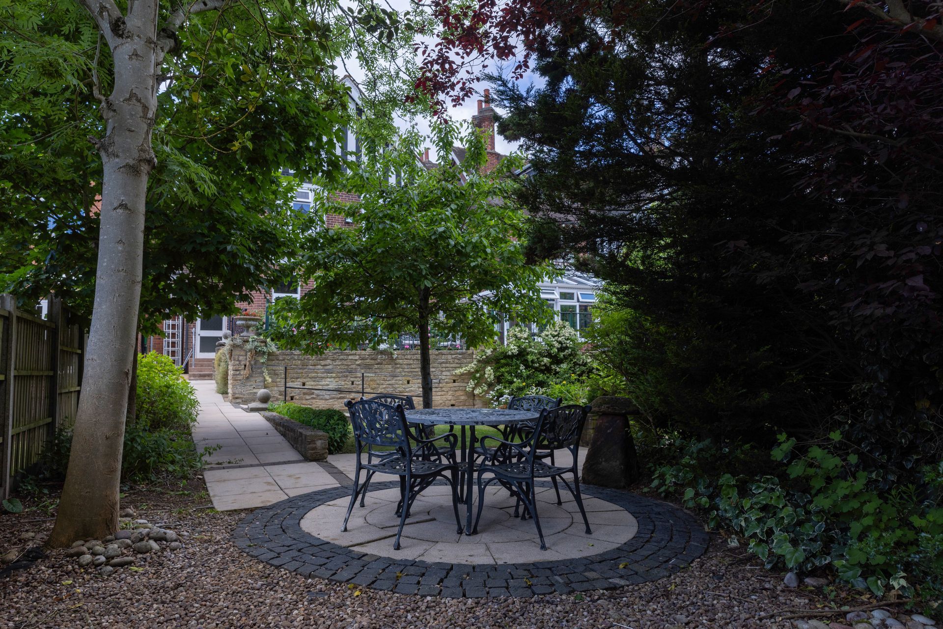 Beech Hill Grange Care Home