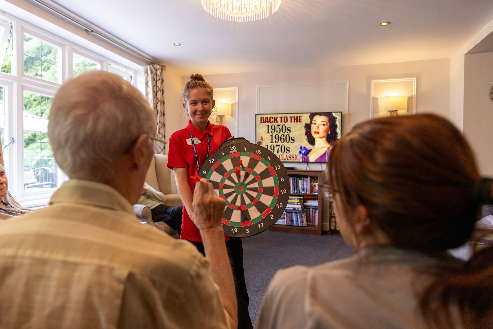 Beech Hill Grange Care Home