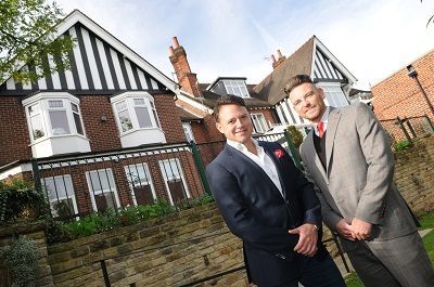 Beech Hill Grange Care Home