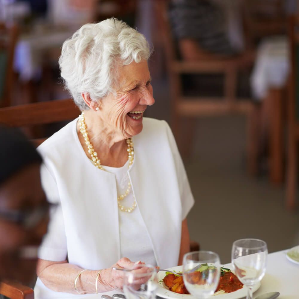 Beech Hill Grange Care Home