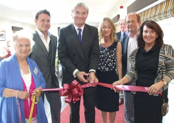 Beech Hill Grange Care Home