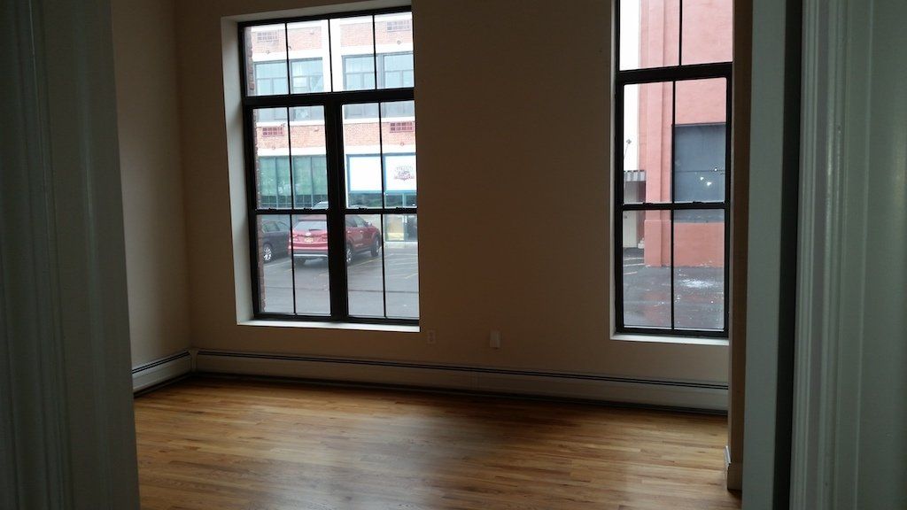 Franklin View Terrace Photo