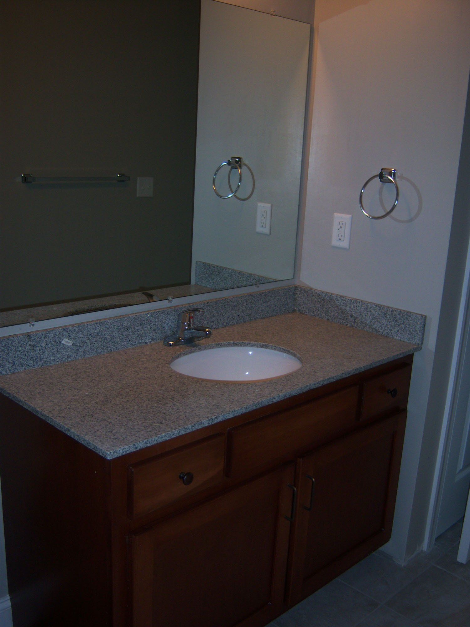 Clinton Street Commons Photo