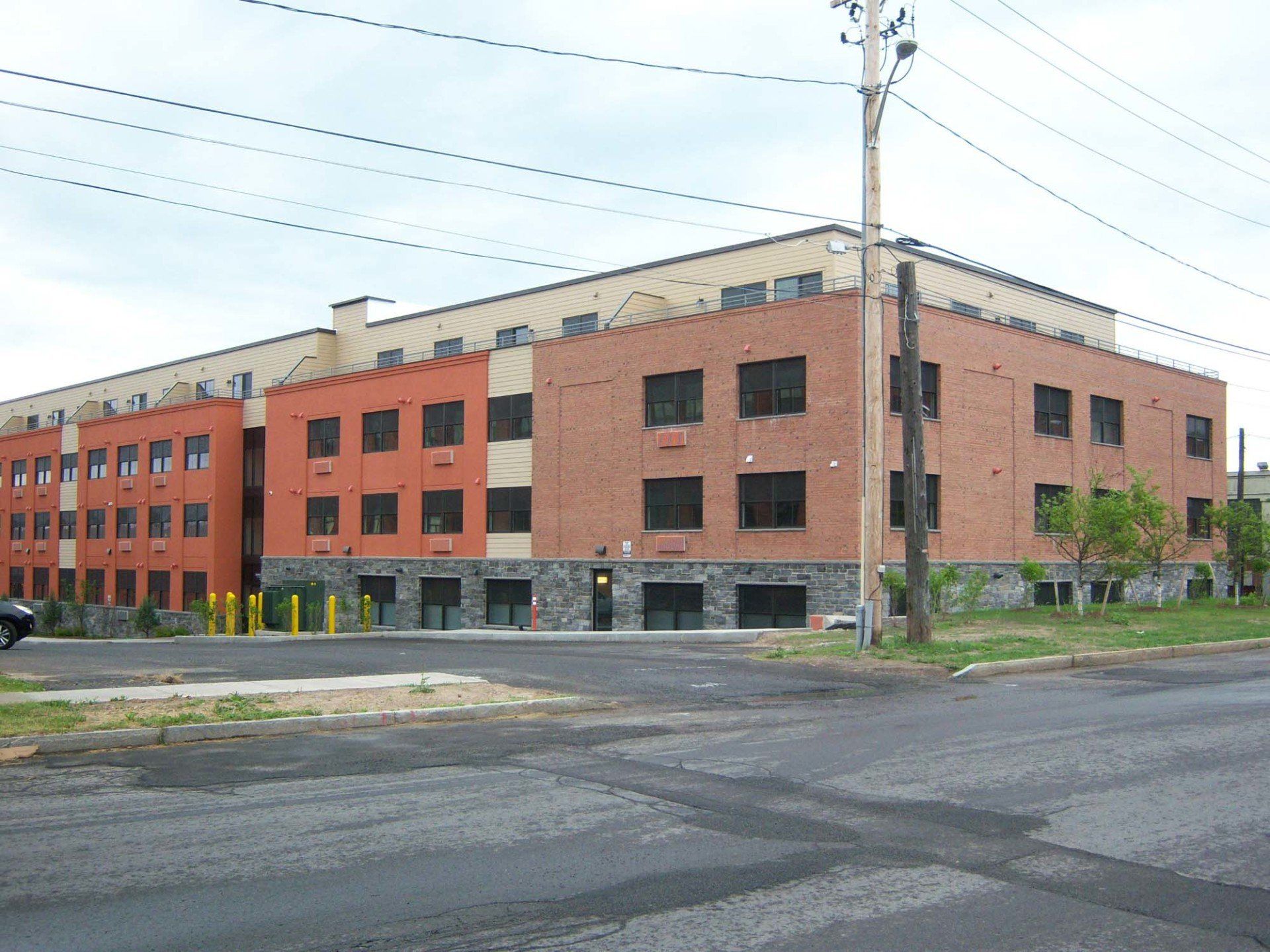 Clinton Street Commons Photo
