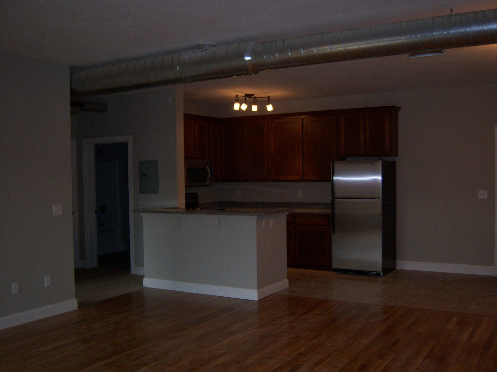 Clinton Street Commons Photo