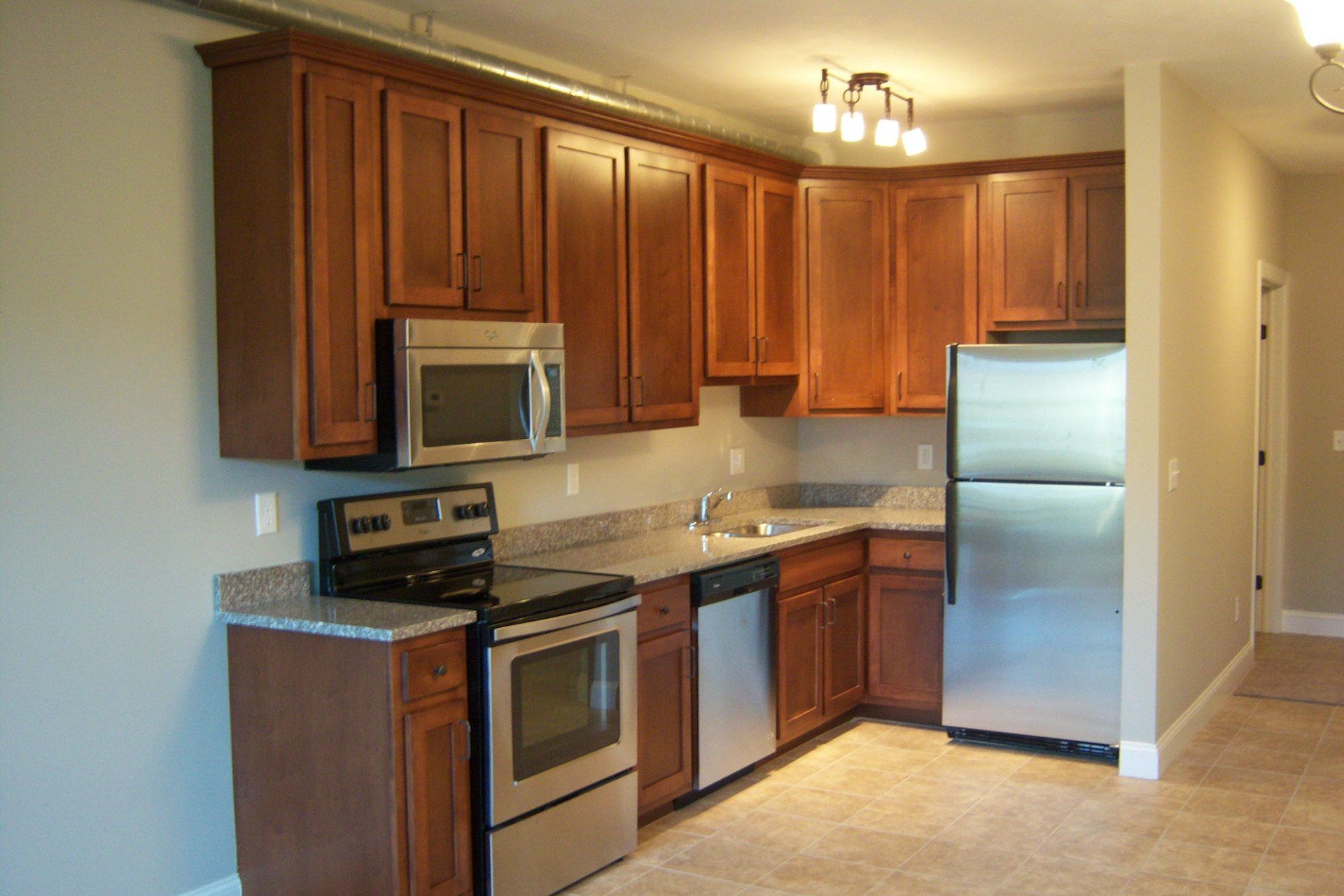 Clinton Street Commons Photo