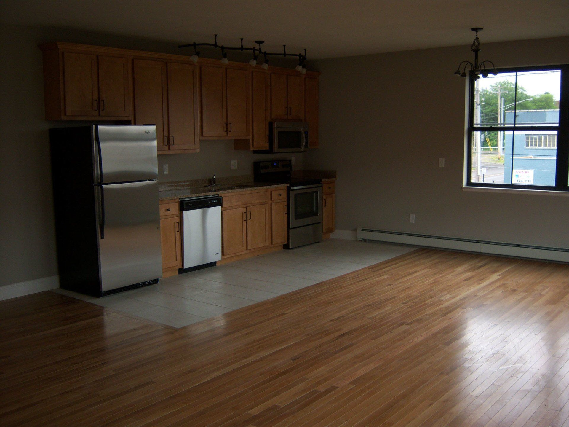 Clinton Street Commons Photo