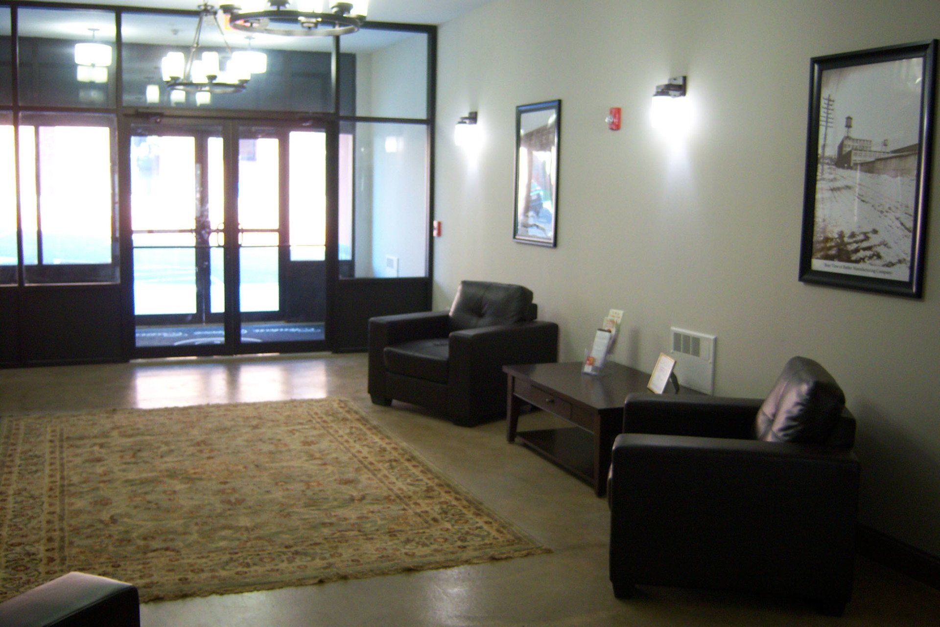 Clinton Street Commons Photo