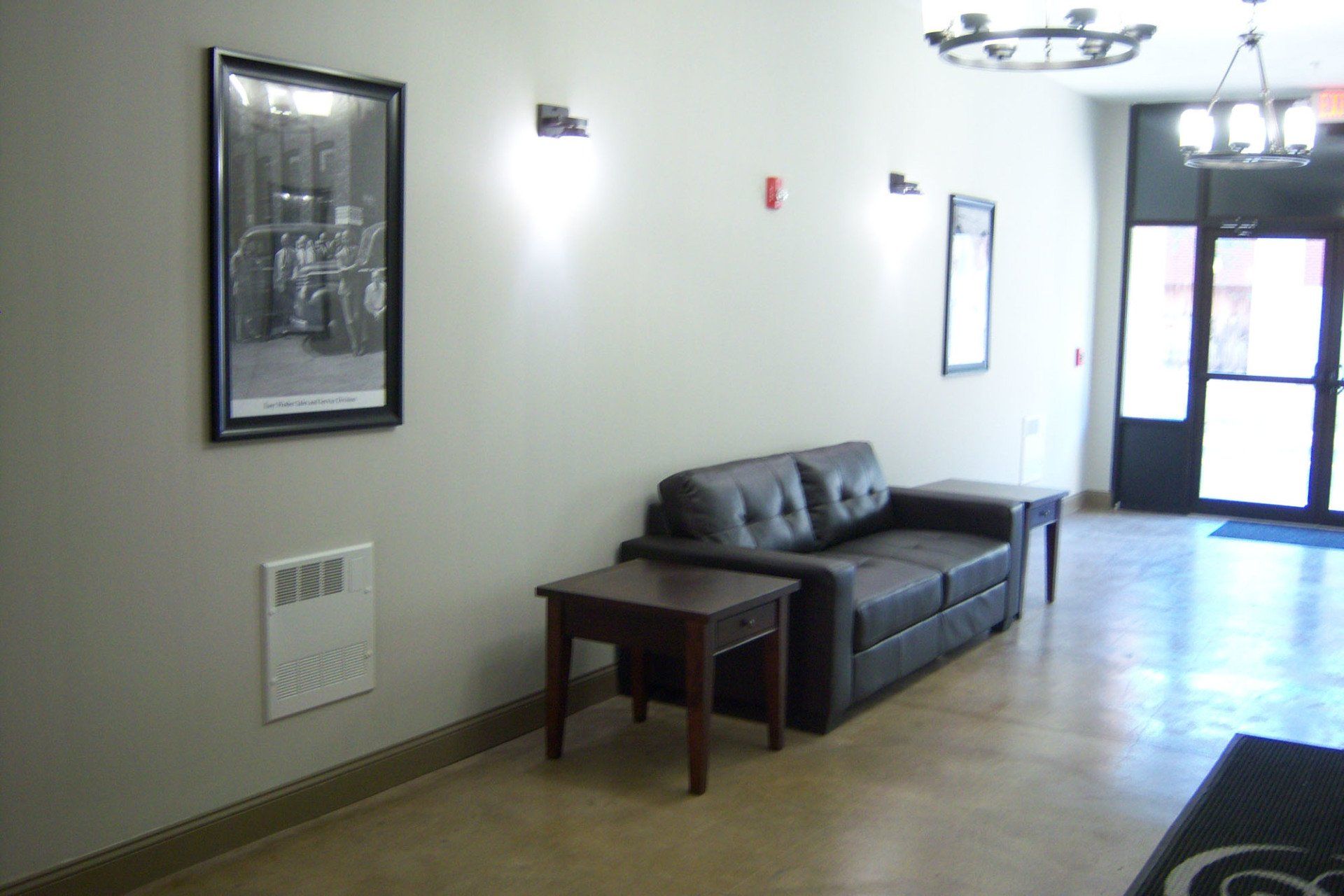 Clinton Street Commons Photo