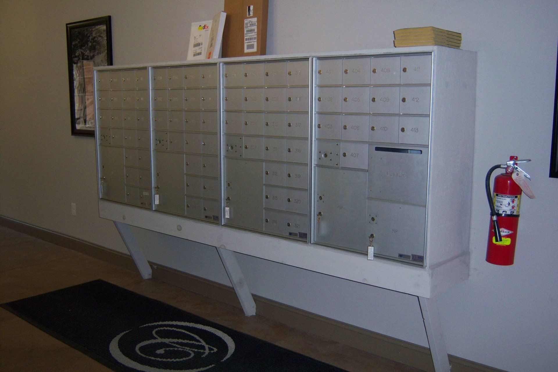 Clinton Street Commons Photo