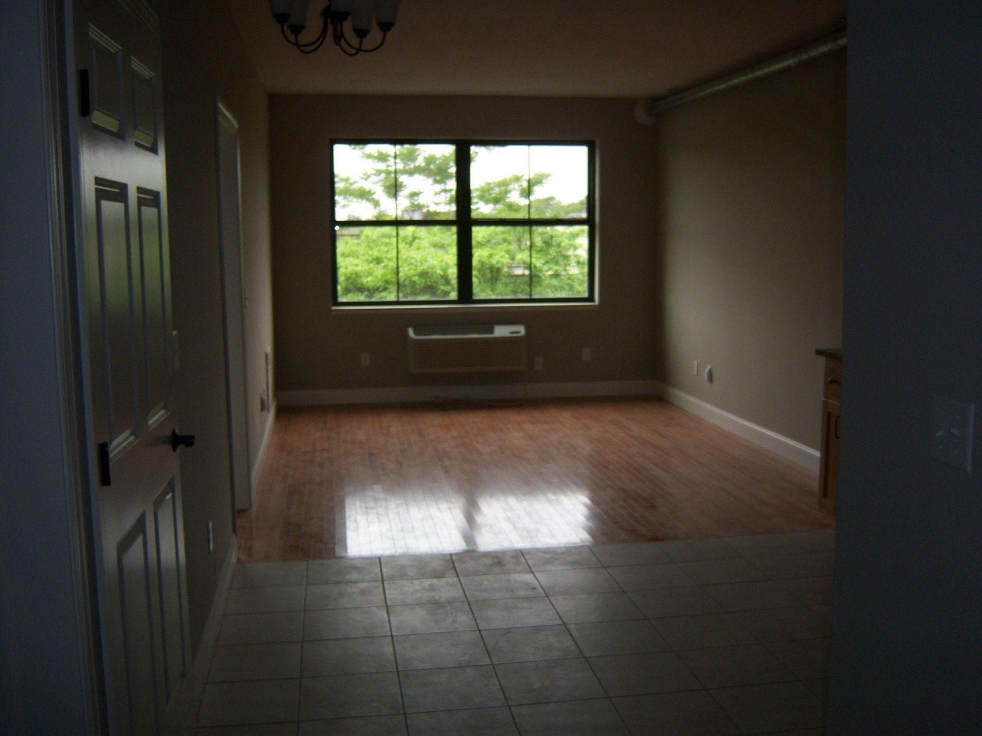 Clinton Street Commons Photo