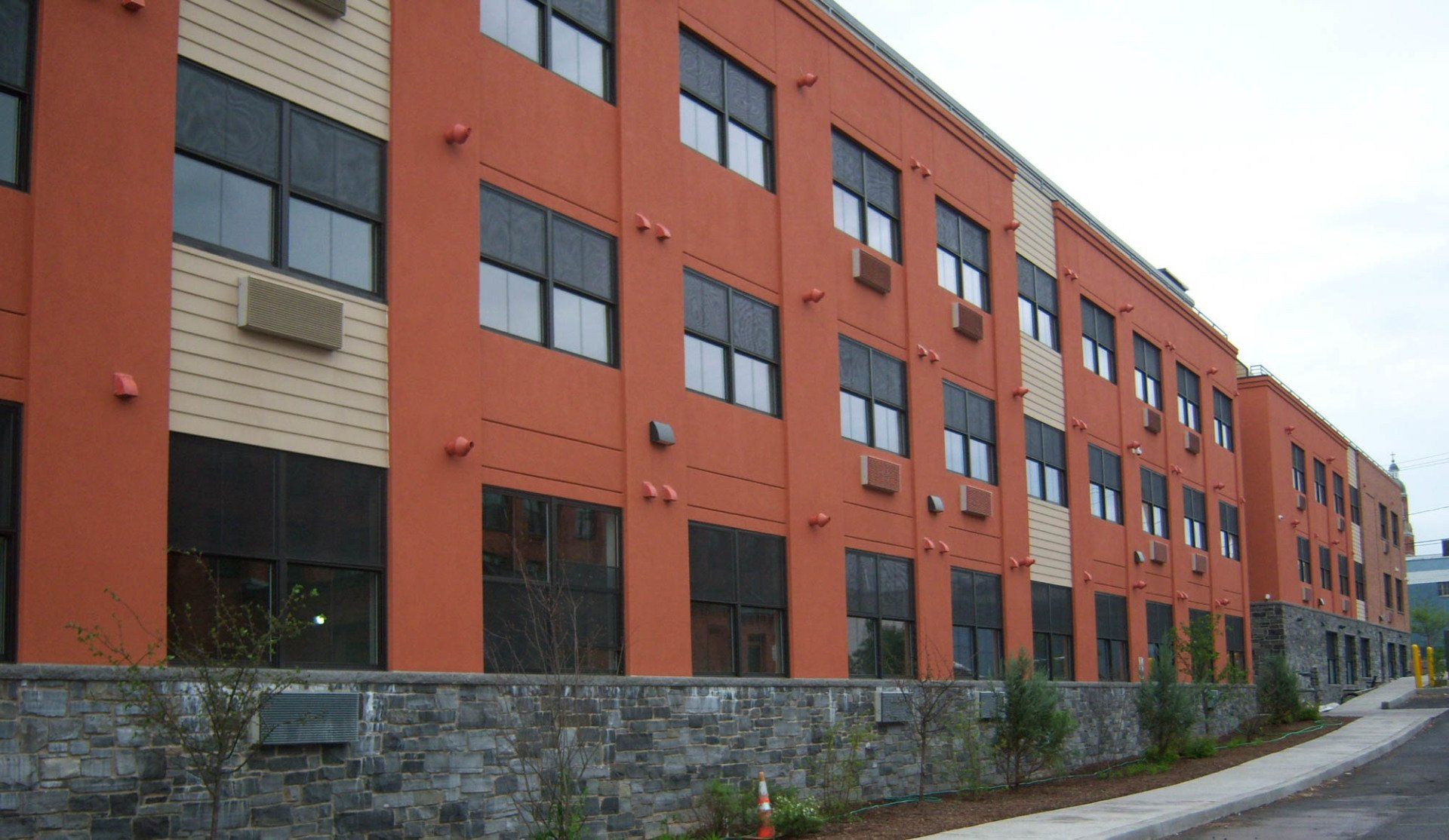 Clinton Street Commons Photo