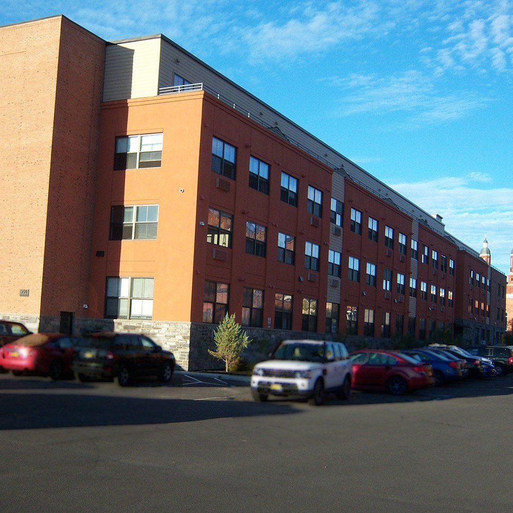 Clinton Street Commons Photo