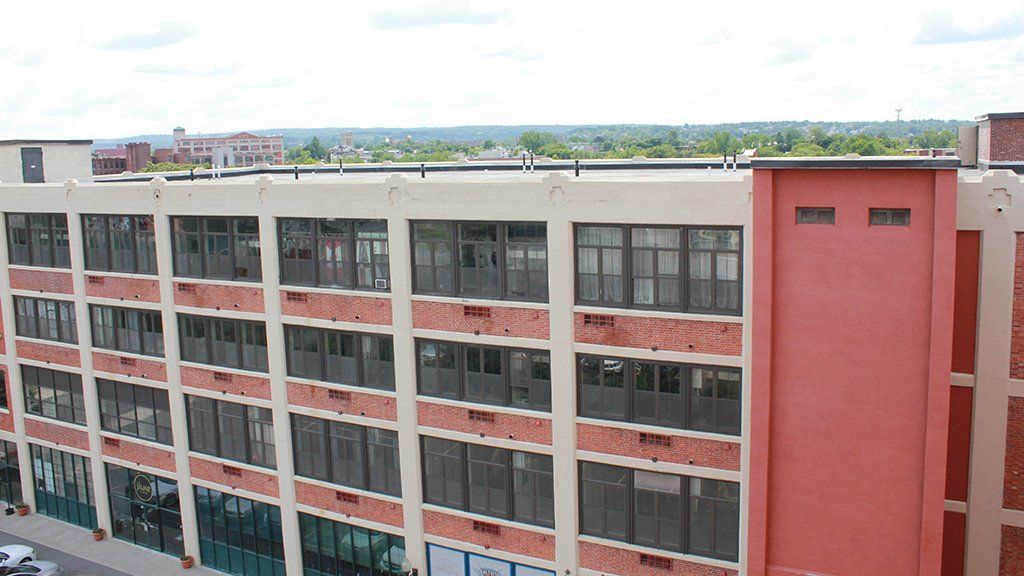 Franklin View Terrace Photo