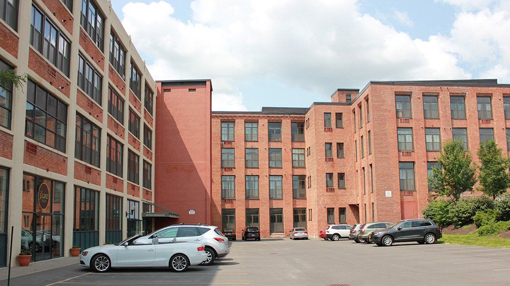 Franklin View Terrace Photo