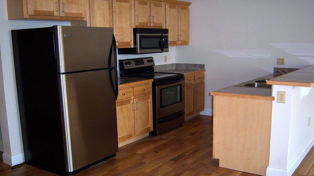 Flats at North Salina