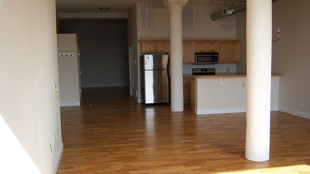 Flats at North Salina