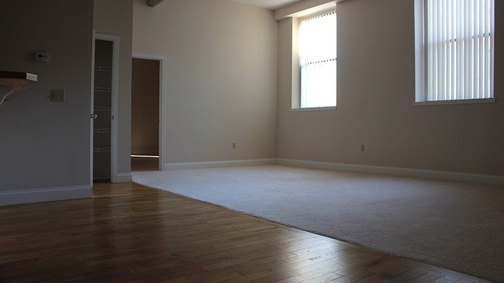 Flats at North Salina