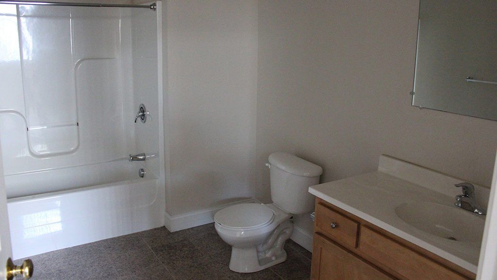 Flats at North Salina