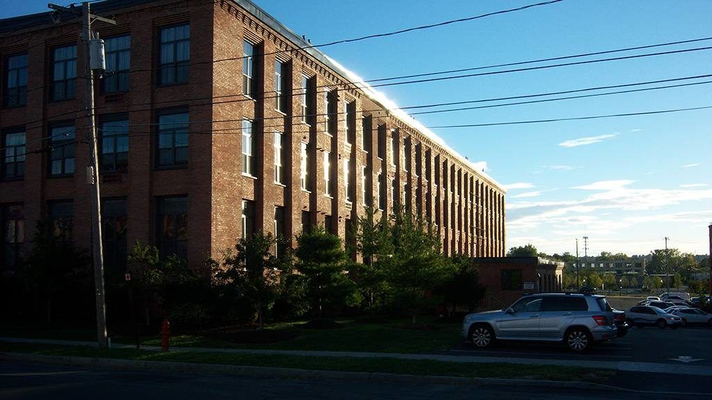 Franklin View Terrace Photo