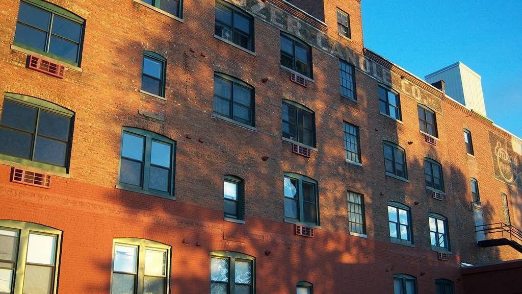 Hiawatha Heights Photo