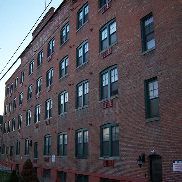 Hiawatha Heights Photo