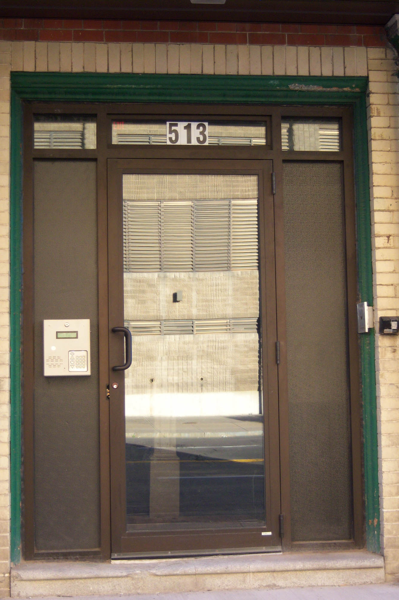 Flats at North State Street Photo