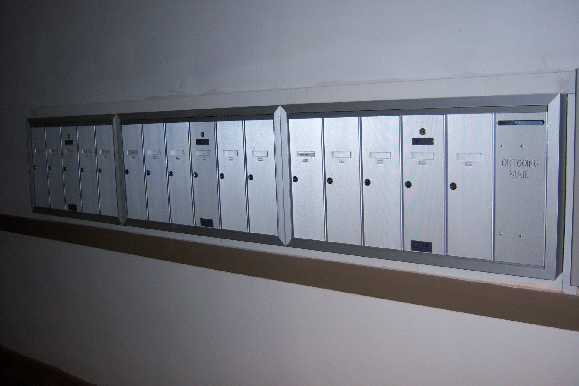 Flats at North State Street Photo