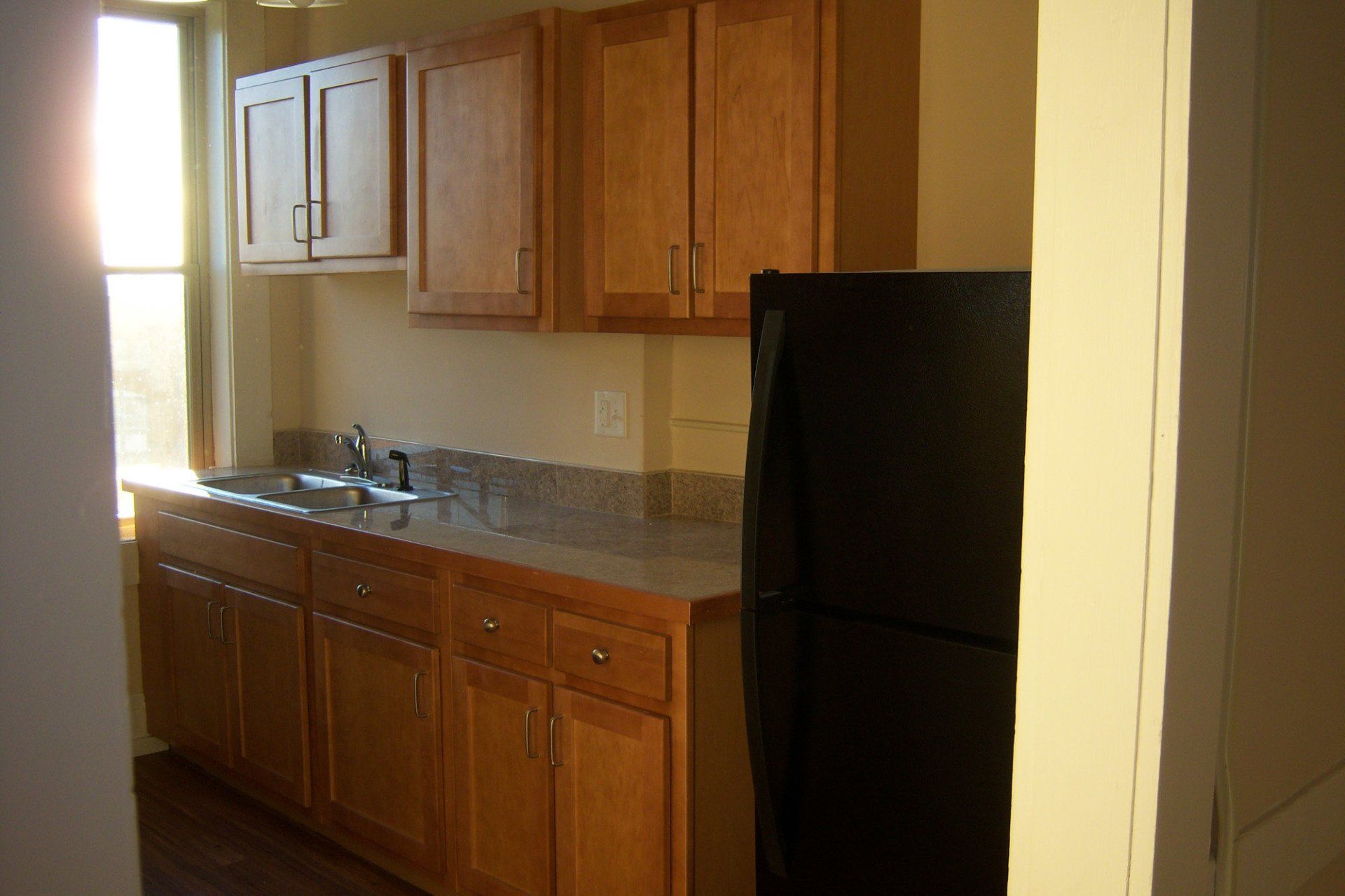 Flats at North State Street Photo