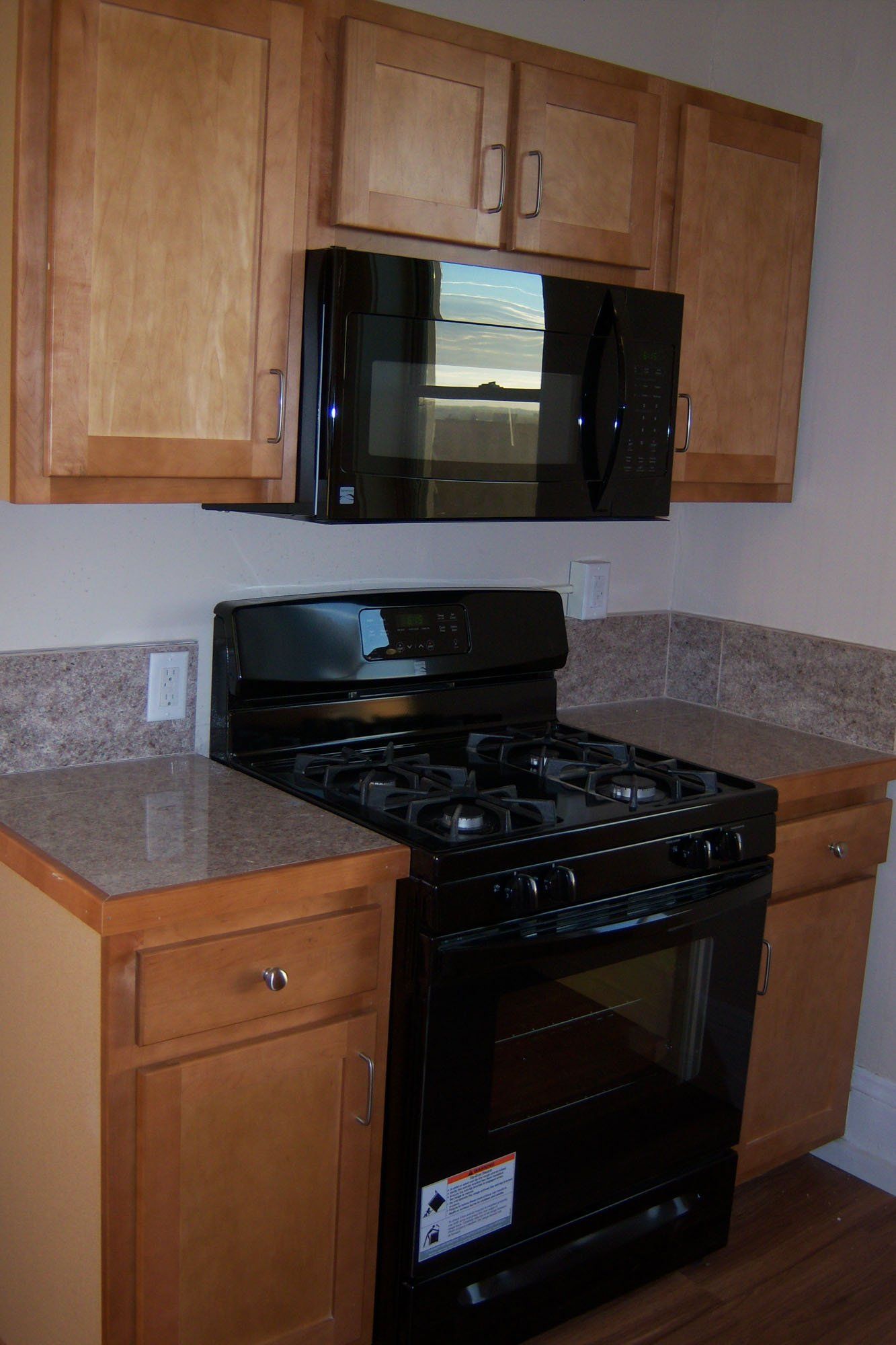 Flats at North State Street Photo