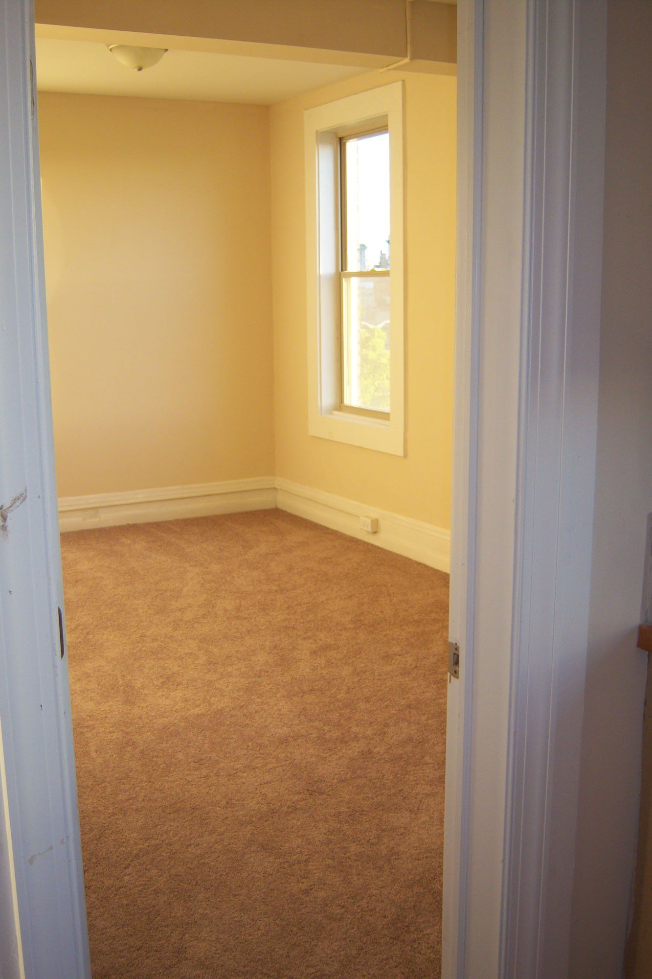 Flats at North State Street Photo