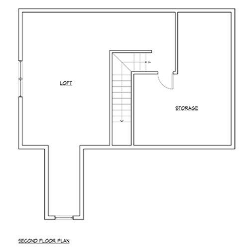 Stonebridge 3 Bedroom Patio Home-2nd FL