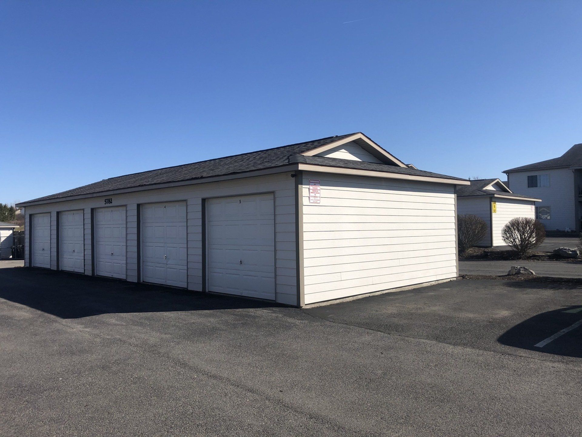 Stonegate Apartments Photo